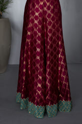 NAGEEN PANTS